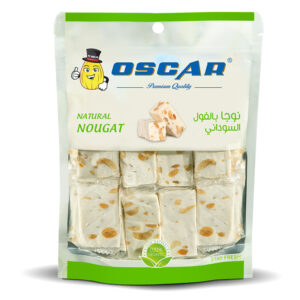 Nougat-with-Peanuts-180gm