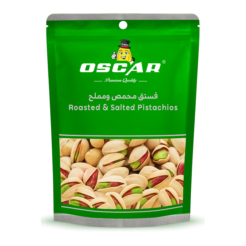 Salted-&-Roasted-Pistachio-110gm Salted-&-Roasted-Pistachio-110gm
