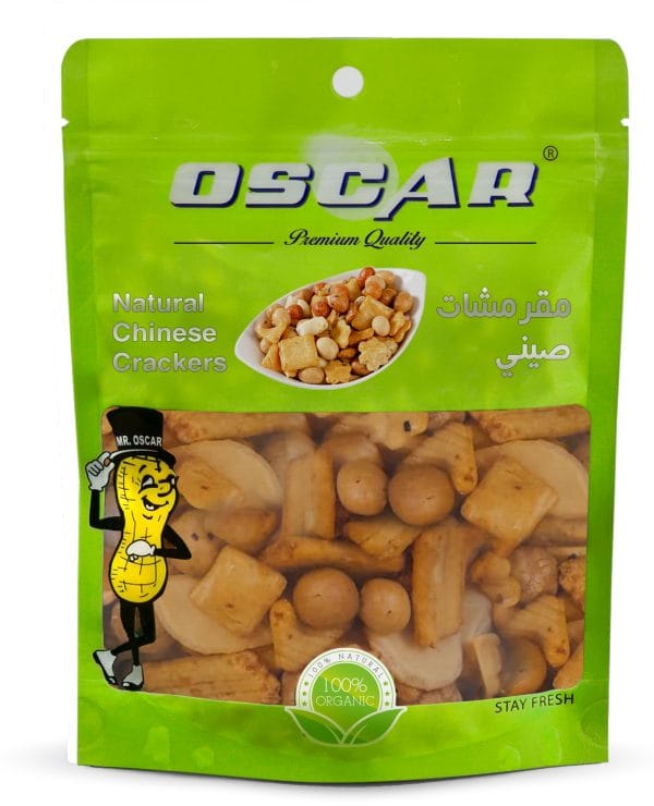 Chinese Crackers