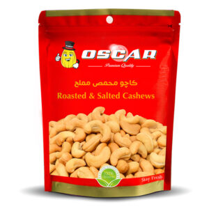 Salted-&-Roasted-Cashew-150gm