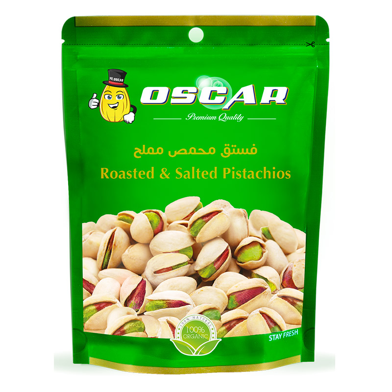 Salted-&-Roasted-Pistachio-150gm Salted-&-Roasted-Pistachio-150gm